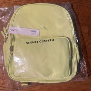 Stoney Clover Lane Mini backpack